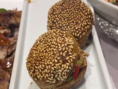 -味+新京宴·烤鸭·北京菜(创意谷店)