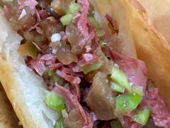 -驴肉火烧(玉祥门店)