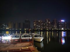 -大小河街