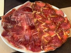 -火腿博物馆(马约尔广场店)