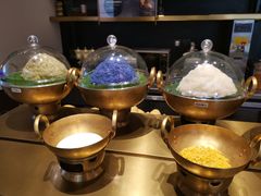 -simply thai天泰(静安嘉里中心店)