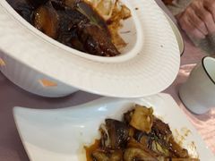 -丰泽园饭店
