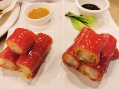 -点都德(聚福楼店)