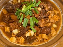 -南山民肴·乡土徽菜(豪辰俪景店)