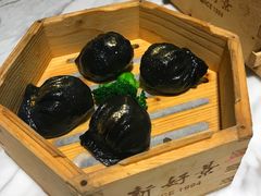好景虾饺皇-新好景海鲜酒家(新塘店)