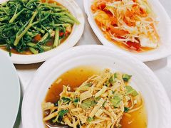 -红大哥水门鸡饭(總店)