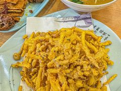 -小谭刀削面(莲池总店)