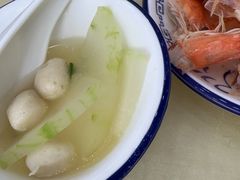 -秋姐美食店(旅游大道店)