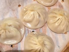 鲜肉小笼包-弄堂小笼包(西青中北永旺购物中心店)