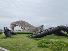 -南汇嘴观海公园