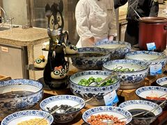 -熊猫自助餐厅.萌趣城堡(长隆熊猫酒店)