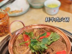 -顺顺小吃(独克宗古城店)
