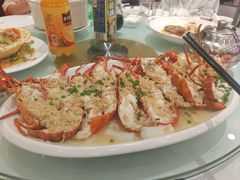 -聚彩居三和酒楼•老字号粤菜(南城店)