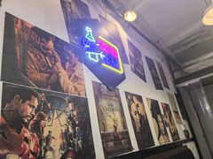 -狮龙啤酒烧烤屋(建二路店)