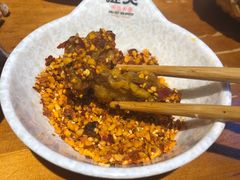 -搓火大都会(广安门总店)