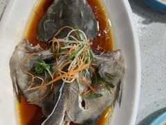 -锦里海景海鲜餐厅.三亚老字号(亚龙湾中心广场店)