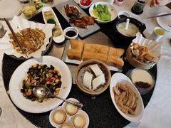 -味可道美食坊(福基路店)