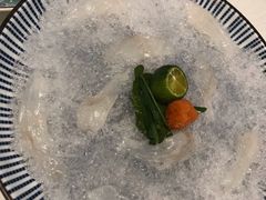 -肆月河豚·新淮扬(金融街店)