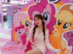 -天河城购物中心