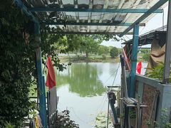 -水岸居湖景农家乐·阳澄湖大闸蟹