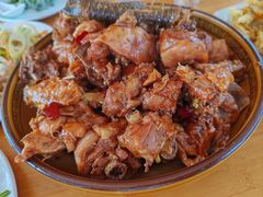 -葛子涧农家宴