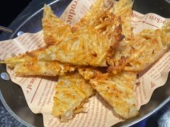 -入火韩国烤肉(凯旋广场店)