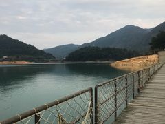 -广州市流溪河国家森林公园