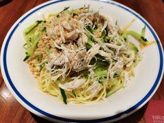 -蓉李记成都名小吃(合肥包河万达店)