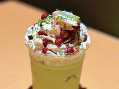 -乌君·酒场·炭火烧鸟(侨城坊店)