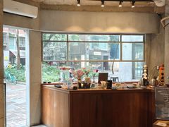 -来回·咖啡(天河南店)