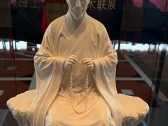 -中国闽台缘博物馆