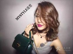 -MyStyle美发沙龙