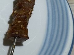 -金刚山烧烤(中山路店)