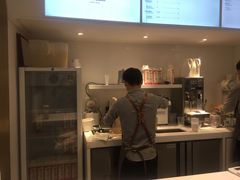 -兰熊鲜奶(西直门凯德mall店)