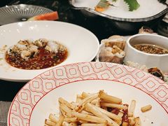 -喜棠·长沙家宴·海鲜·湘菜(麓谷店)