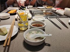 -海底捞火锅(北京路店)
