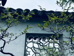 -拙政园
