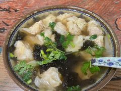 老谢野馄炖-老谢野馄饨(延安路店)