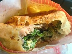 -兰庆鸡蛋馃(人民路店)