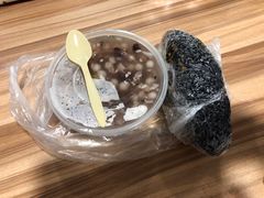 -芳婆糕团店(王府大街店)