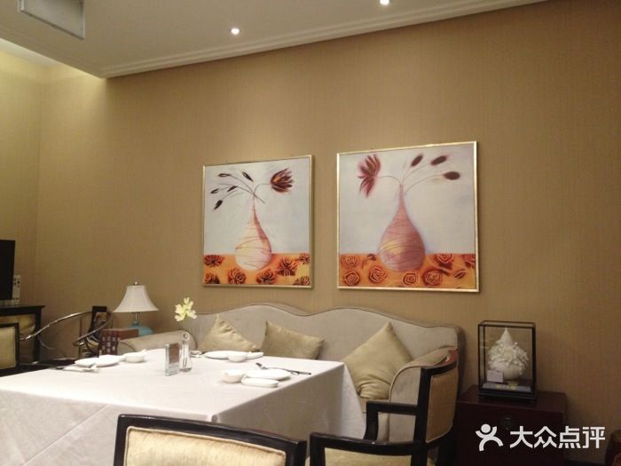 百年食府(亦庄店)包房图片