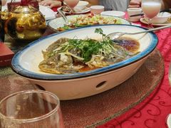 -北海渔村酒楼·粤菜海鲜点心(新华店)