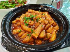 -勝記酒家·37年老字号·经典粤菜(荔枝公园店)