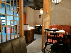 -京韵胡同·酱香羊蝎子火锅涮肉(长寿路店)