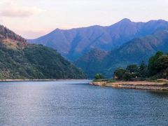 -新安江山水画廊风景区