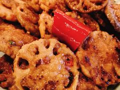 -清晖小苑•顺德地方菜(壹海城店)