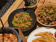 肉汤泡饭-湘拾(壹方北馆店)