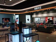 -苏宁易购(成都春熙路店)