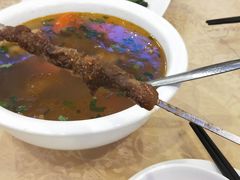 -维吾尔餐厅(宜山路店)