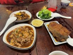 -同得兴 Since·1995 传统苏式面馆(嘉馀坊店)